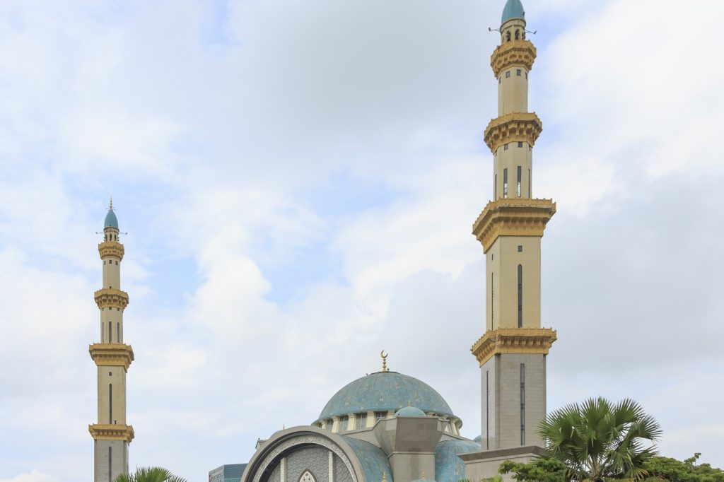 Hari Raya Haji in Kuala Lumpur 2027