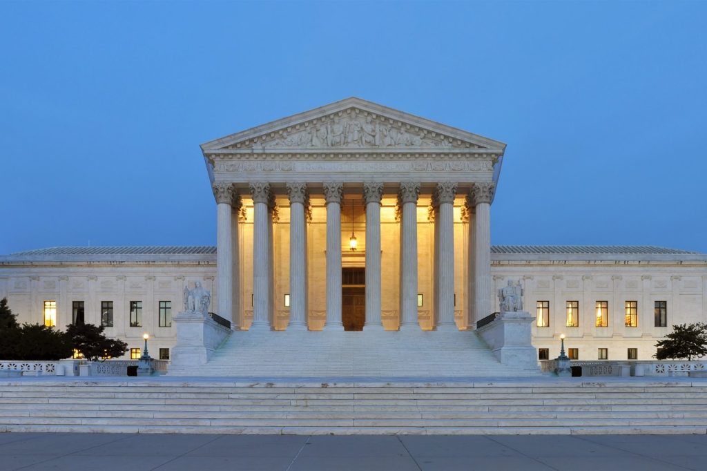 Supreme Court\u2019s Voting Rights Act Rulings Fuel Ballot Access Battles