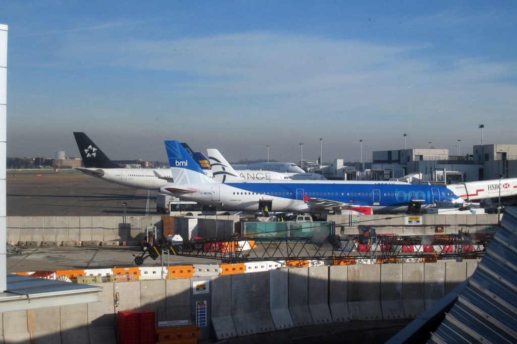 Ever seen a flight that seems way too cheap? It could be a mistake fare