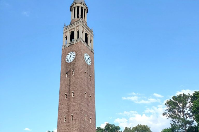 UNC-Chapel Hill: Top-Ranked Graduate Education Bolsters North Carolina’s Reputation