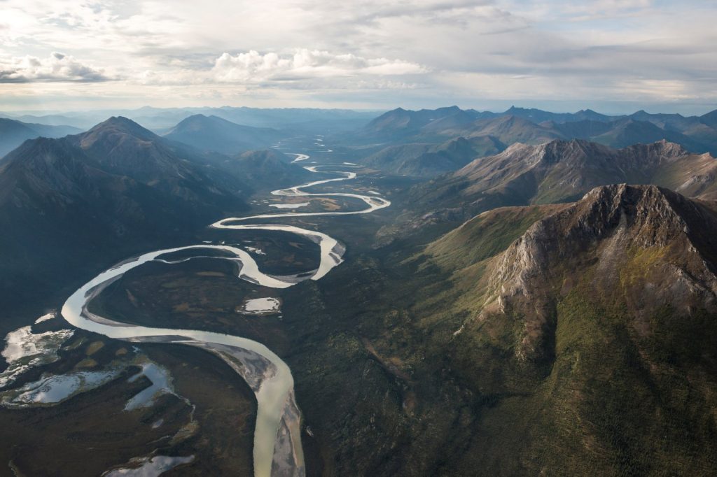 How Alaska\u2019s Arctic Parks Are Adapting to Climate Change and New Hunting Rules