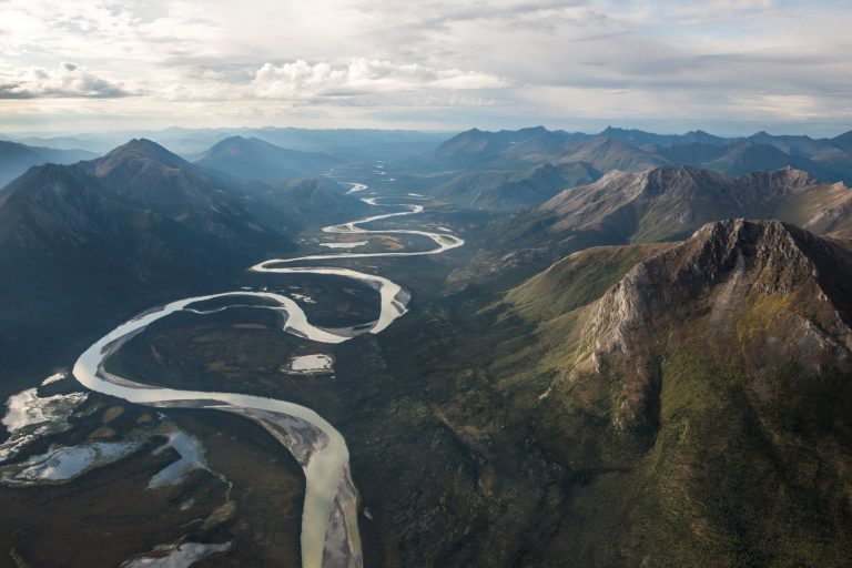 How Alaska’s Arctic Parks Are Adapting to Climate Change and New Hunting Rules