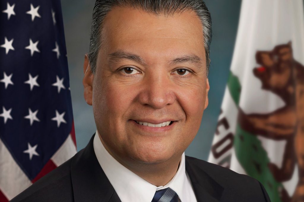 How Alex Padilla\u2019s Legal Battles Over Voter Rights Defined His Stance Against Federal Overreach