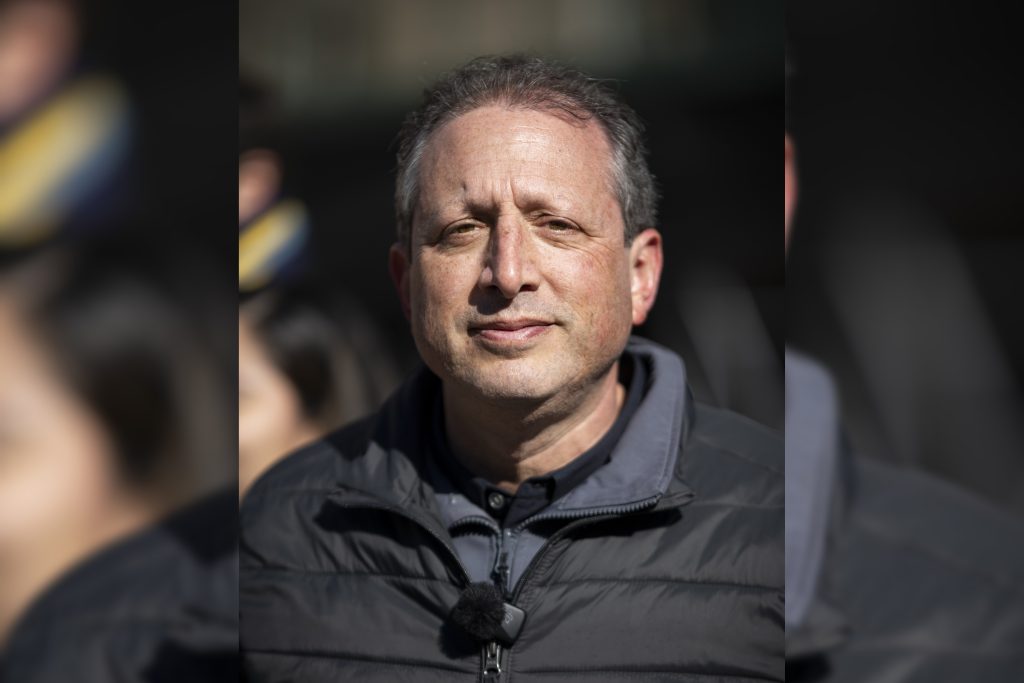 Brad Lander