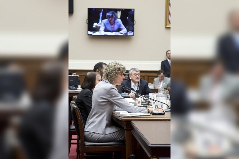 Congress Advances Bill Requiring VPNs to Log User Data for App Blocking Enforcement
