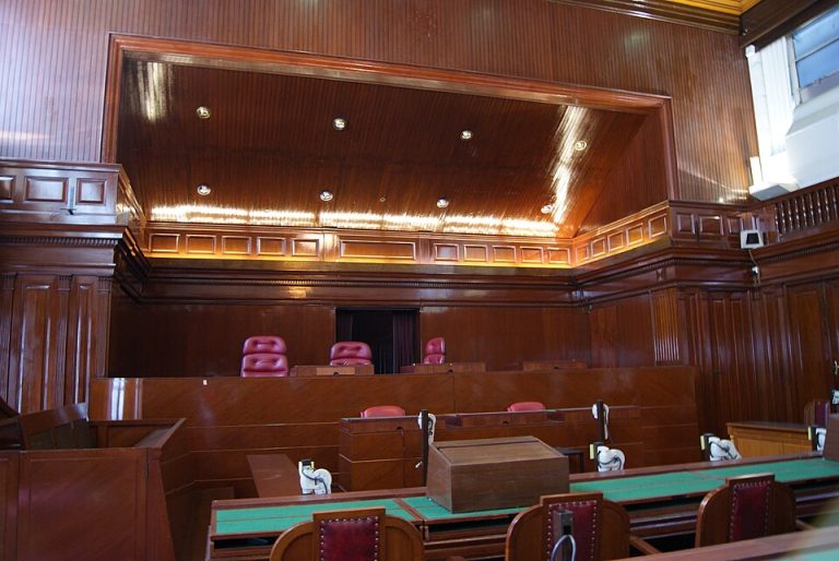 NDC holds emergency meetings, heads to Court of Appeal over deregistration
