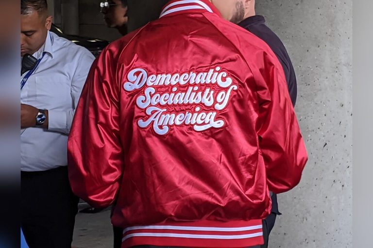 DSA leaders declare intent to challenge Governor Hochul after primary wins