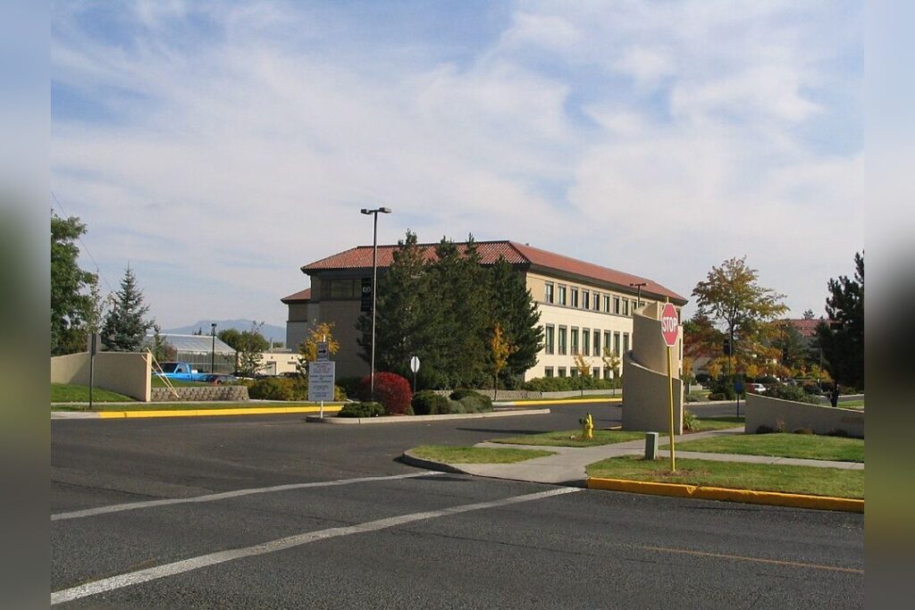 Eastern Oregon University