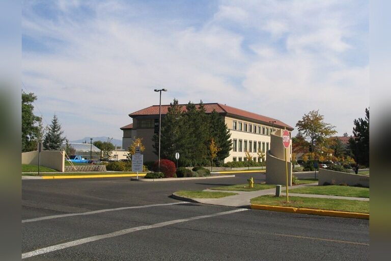 Eastern Oregon University Ranks 34th Among Top Western Public Universities