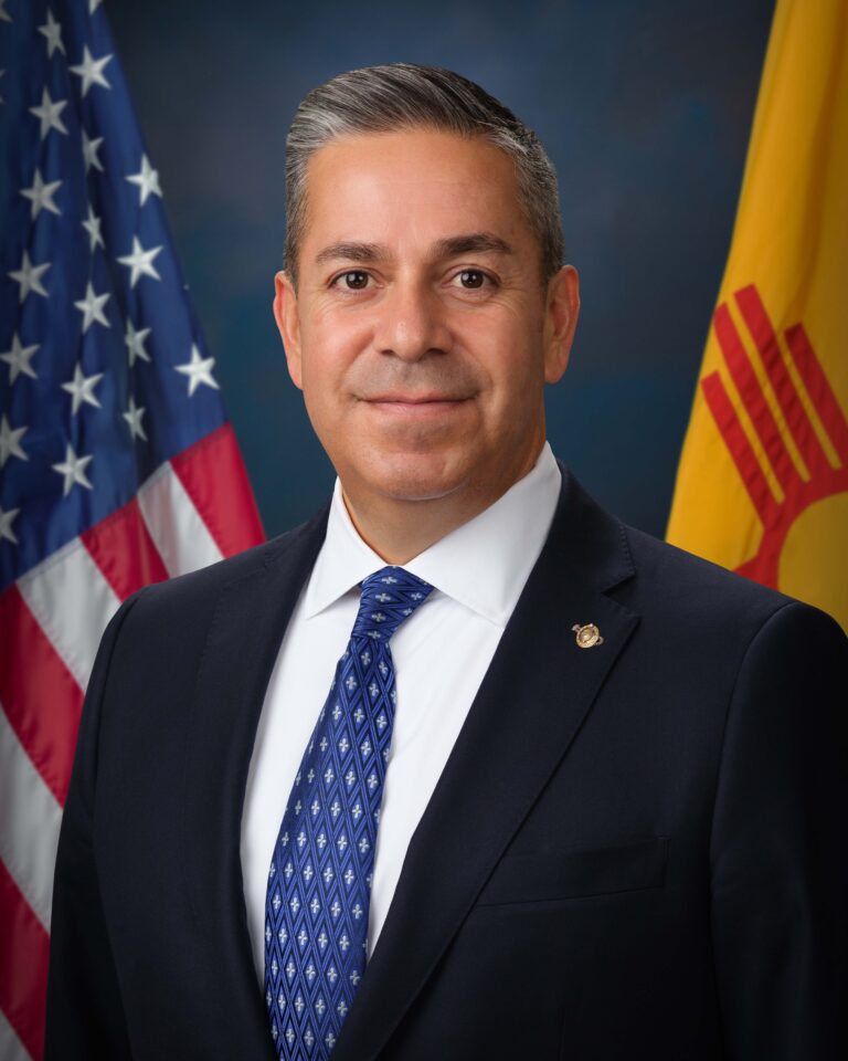 Ben Ray Luján Voted to Block Voter ID and a Ban on Congressional Stock Trading