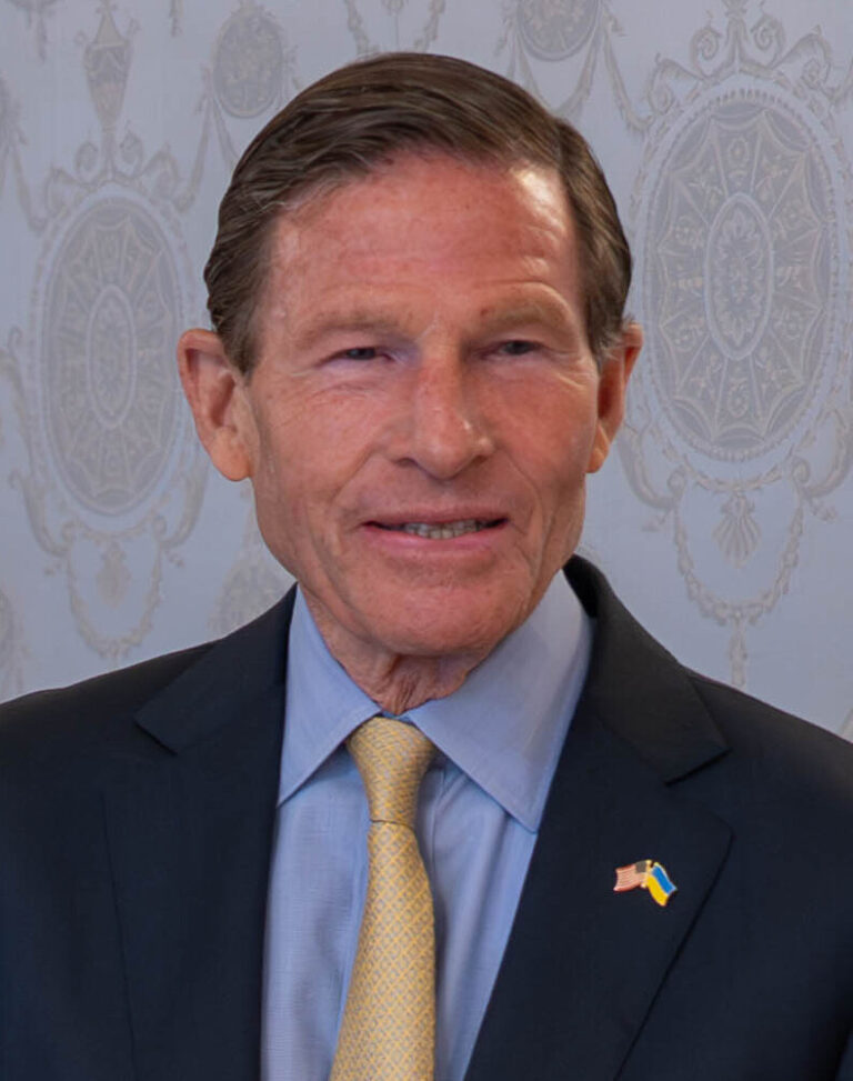 Richard Blumenthal Voted to Block Voter ID and a Ban on Congressional Stock Trading