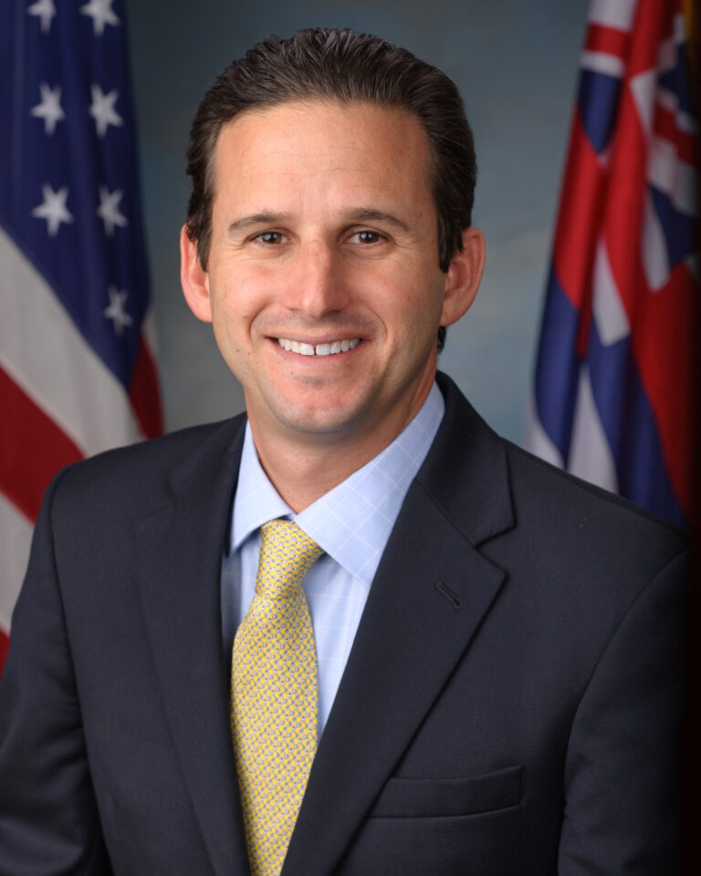 Brian Schatz Voted to Block Voter ID and a Ban on Congressional Stock Trading