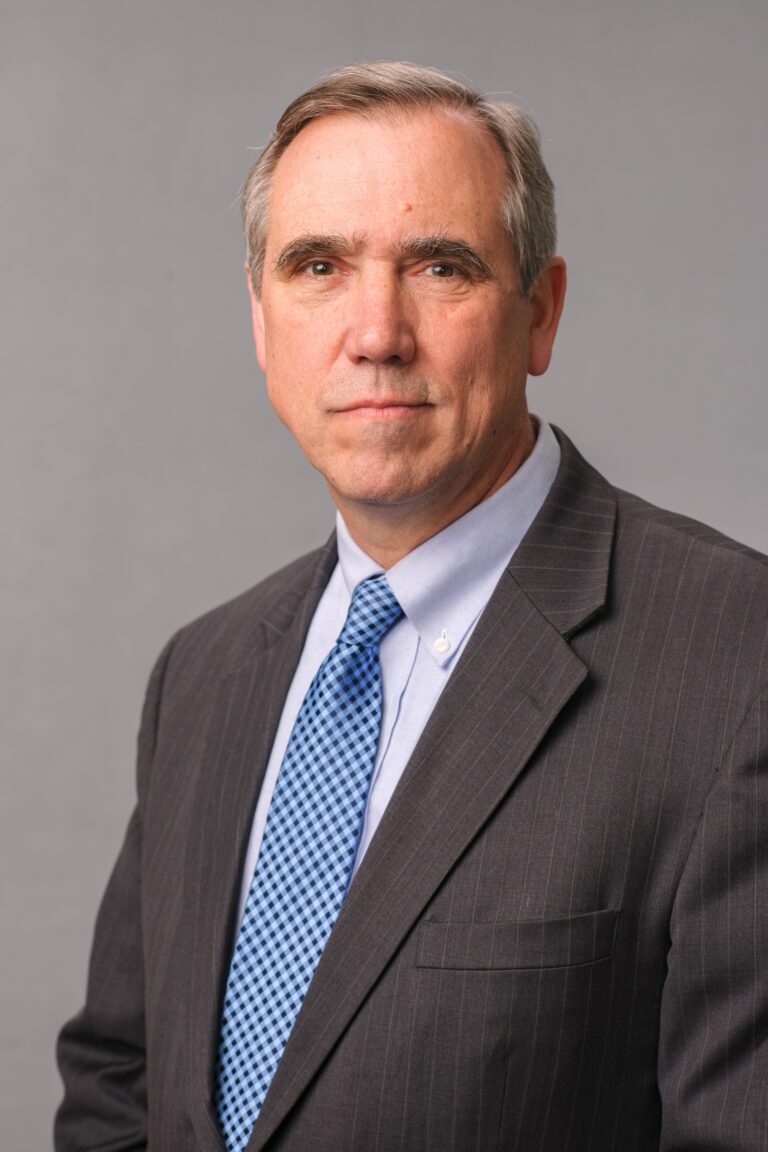 Jeff Merkley Voted to Block Voter ID and a Ban on Congressional Stock Trading