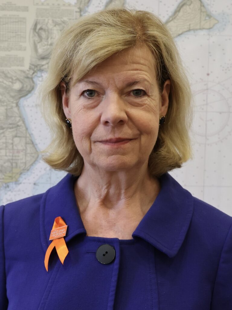 Tammy Baldwin Voted to Block Voter ID and a Ban on Congressional Stock Trading