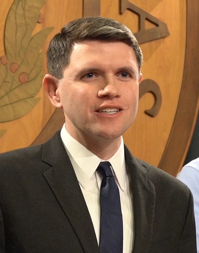 James Talarico in His Own Words: A Texas Senate Candidate at Odds With Texas