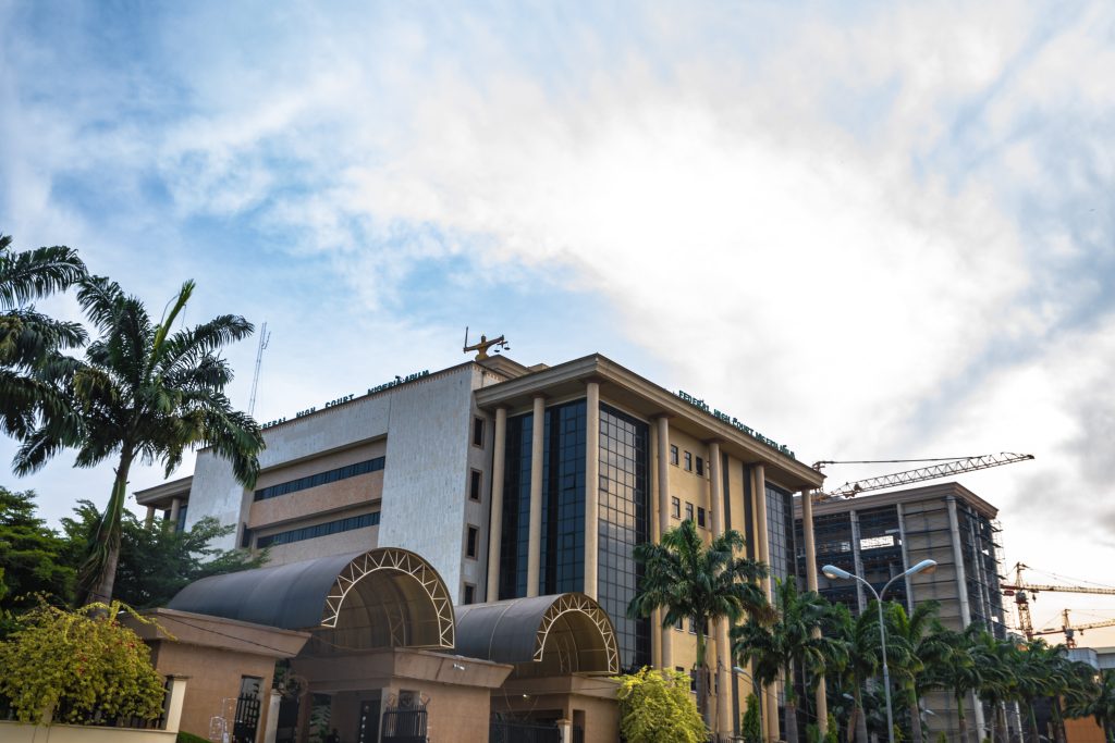 Federal High Court