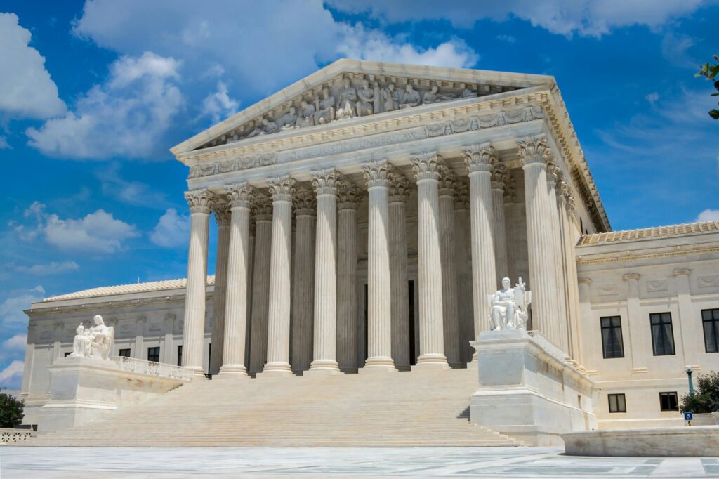Supreme Court weighs applying 1988 video privacy law to modern websites like 247Sports and streaming services