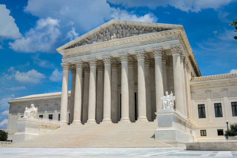 Supreme Court weighs applying 1988 video privacy law to modern websites like 247Sports and streaming services