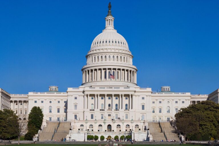War Powers Resolution History Shows Congress Struggles to Check Presidential Military Actions