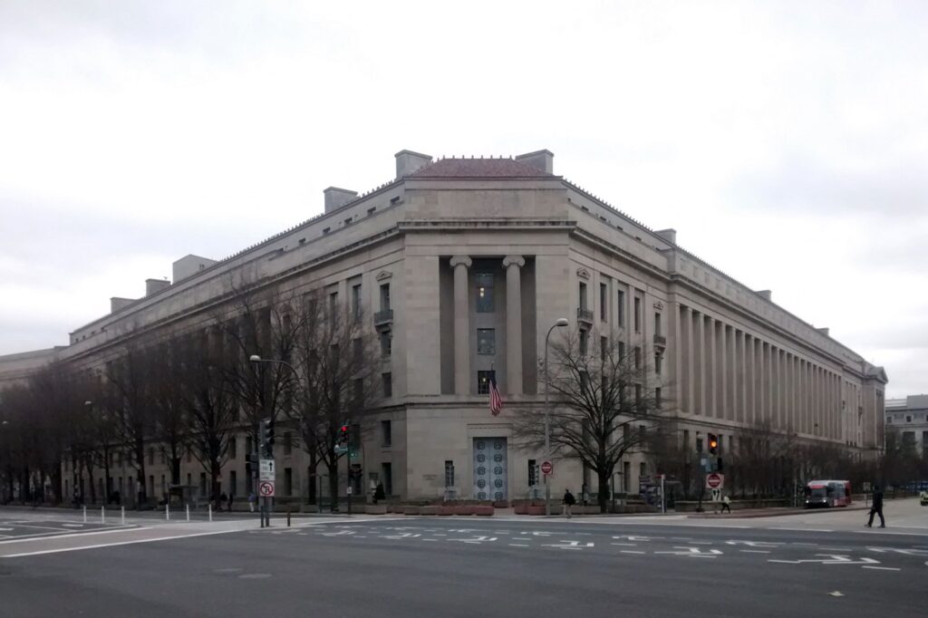 Trump Justice Department Aggressively Intervenes in Midterm Election Cycle