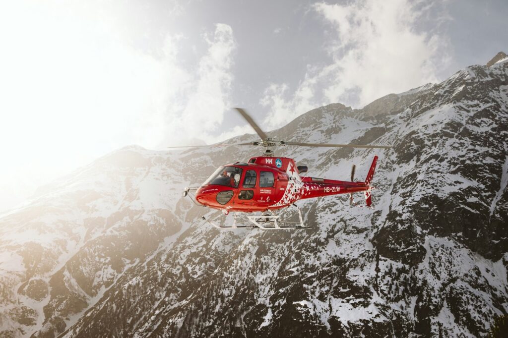 How Parks Canada is Changing Rocky Mountains Rescue Protocols Amid Funding Cuts