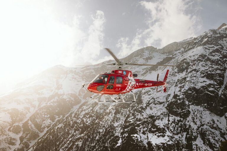 How Parks Canada is Changing Rocky Mountains Rescue Protocols Amid Funding Cuts