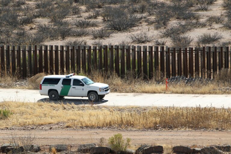 Mass Arizona Immigration Charges Test Legal Limits on Federal Enforcement Power