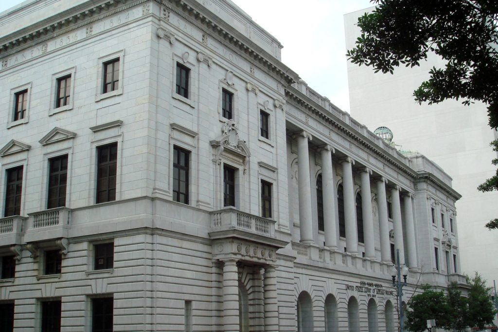 Fifth Circuit rules detained immigrants lack right to bond hearings