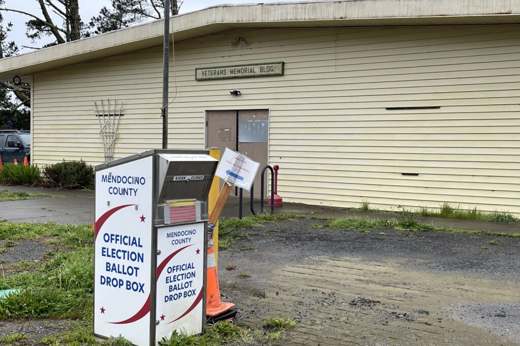California’s Voter Eligibility System Relies on DMV Data and Citizenship Checks