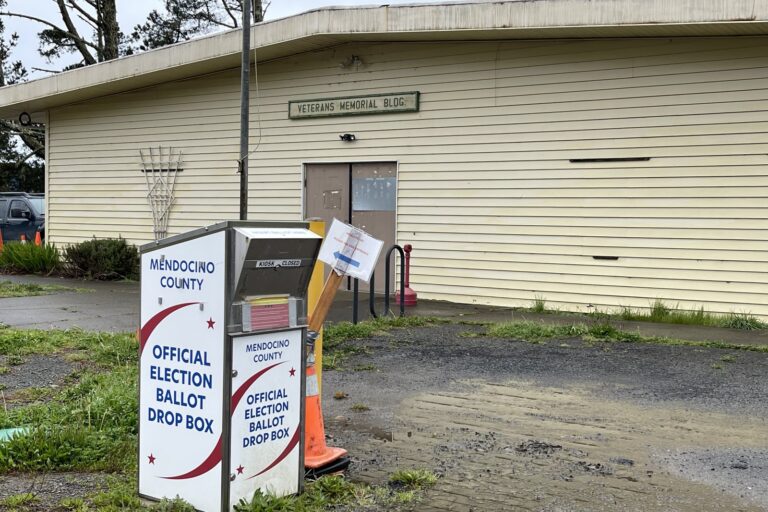 California’s Voter Eligibility System Relies on DMV Data and Citizenship Checks