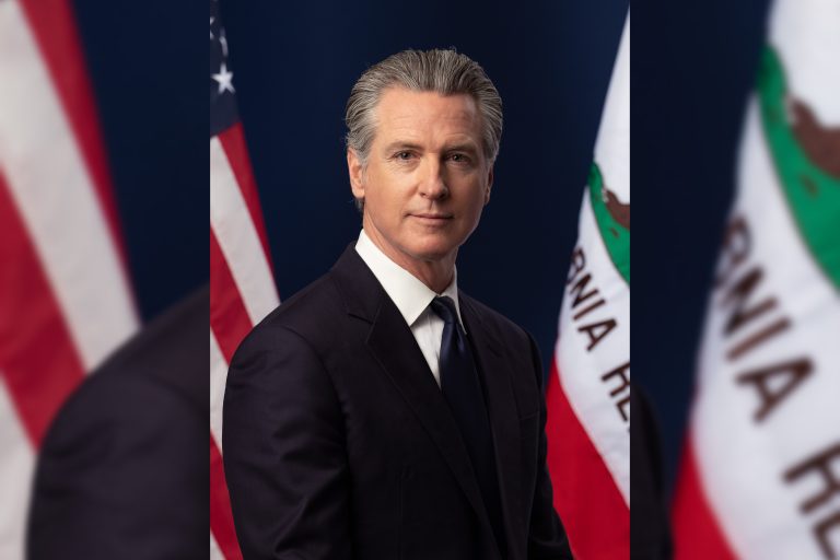 Newsom Proposes Federal Billionaire Tax in Substack Pitch, Skips State Plan