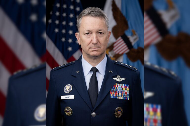 Top general: No U.S. troops to be sent to November polls