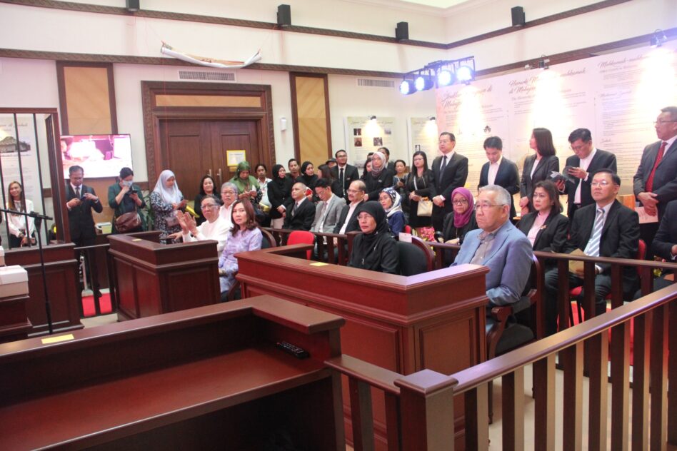 High Court Malaysia Qew Group Bhd Investors Malaysian C