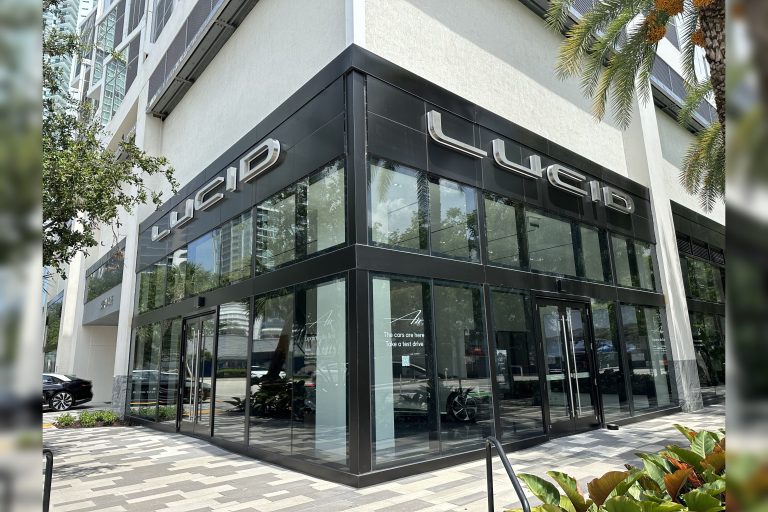 Rosen Law Firm Sets July 28 Deadline for Lucid Investor Lead Plaintiff Bid