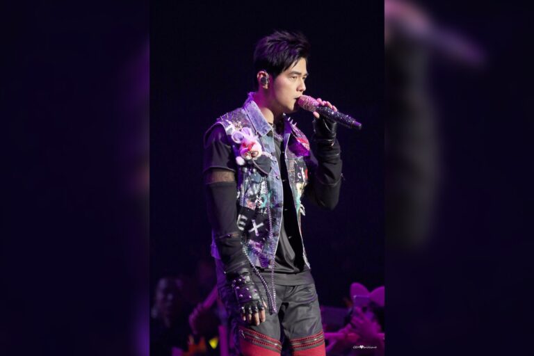 Jay Chou Carnival II World Tour in Kuala Lumpur 2027
