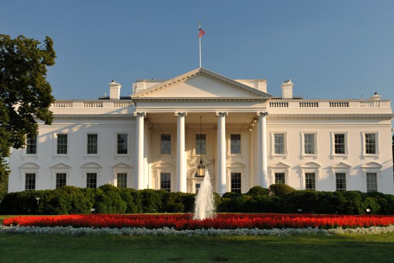 Katie Bailey Appointed New Head of White House Office of Legislative Affairs