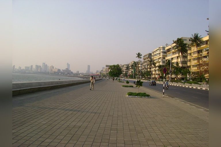 Supreme Court declares walking a fundamental right, orders footpath protections