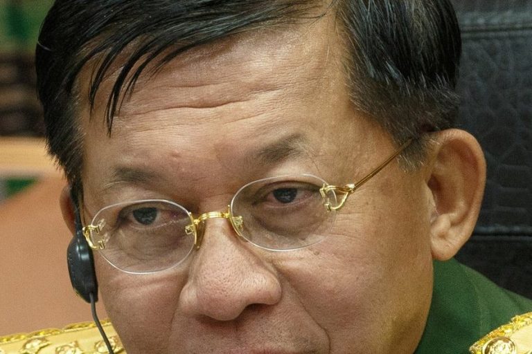 How US Diplomacy with Myanmar’s Junta Risks Undermining ASEAN and Human Rights