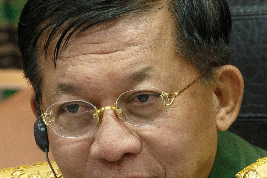 How US Diplomacy with Myanmar\u2019s Junta Risks Undermining ASEAN and Human Rights