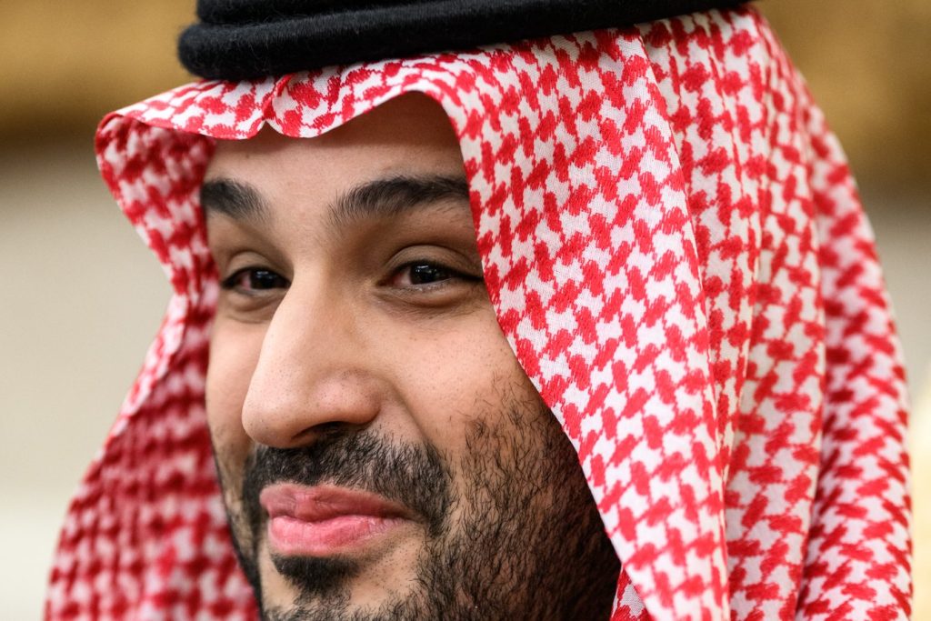 How Iran\u2019s Shadow War in Yemen Is Forcing Saudi Arabia Toward Israel\u2014and Risking Wider Conflict