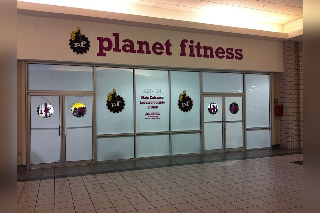 Planet Fitness