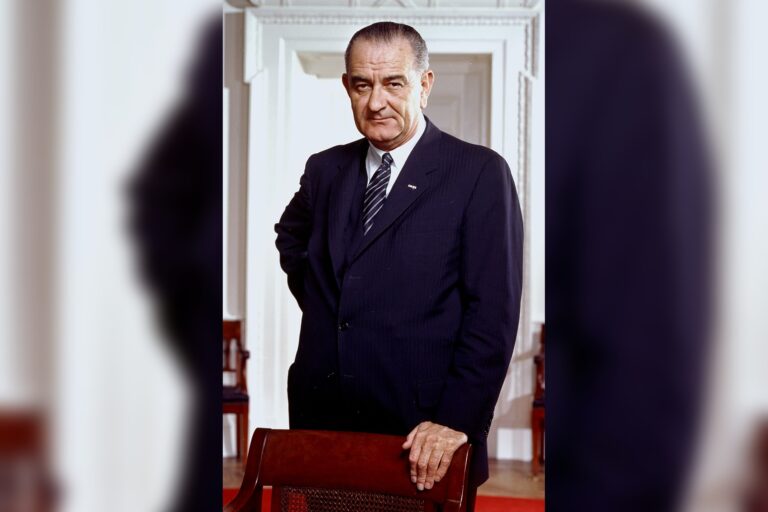 How the 1965 Immigration Act Transformed U.S. Demographics and Still Shapes Border Policy Debates