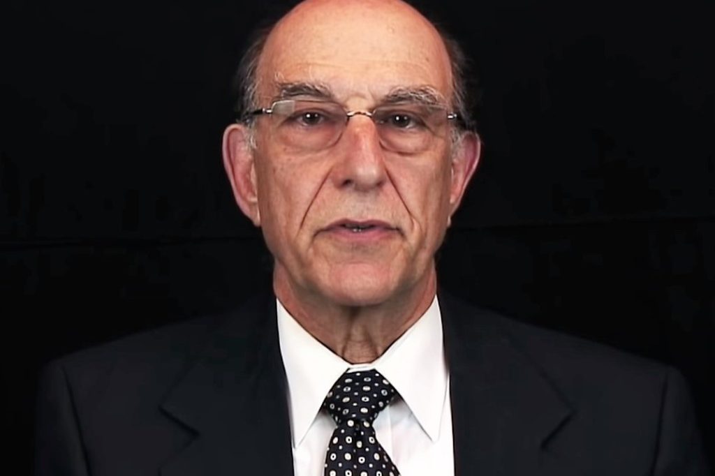 Richard Rothstein Claims Supreme Courts Power to Strike Down Laws Lacks Textual Basis and Fuels Inequality