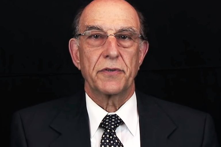 Richard Rothstein Claims Supreme Court’s Power to Strike Down Laws Lacks Textual Basis and Fuels Inequality
