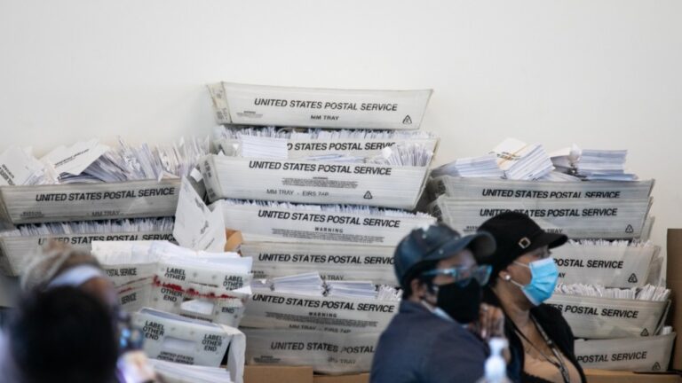 California Supreme Court Rules Sheriff Bianco’s Ballot Seizure Illegal