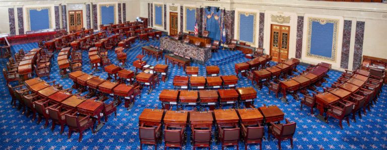 Senate Blocks Democratic Resolution Limiting Trump’s Cuba Military Powers