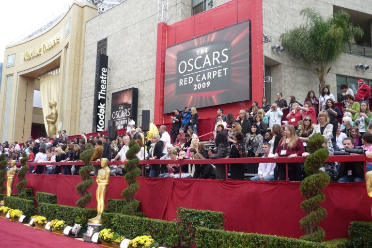 From Silent Films to Social Media: Oscars Evolve as Cultural Barometer for Diversity Over 95 Years