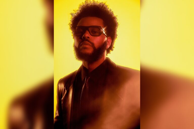 The Weeknd Live in Kuala Lumpur 2026