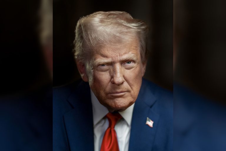 Trump claims Iran plotting to assassinate him, cites no evidence