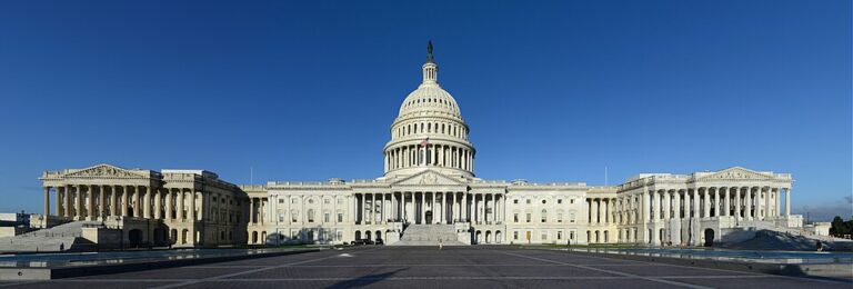 Who Is Katie Bailey? Trump’s New White House Legislative Affairs Director